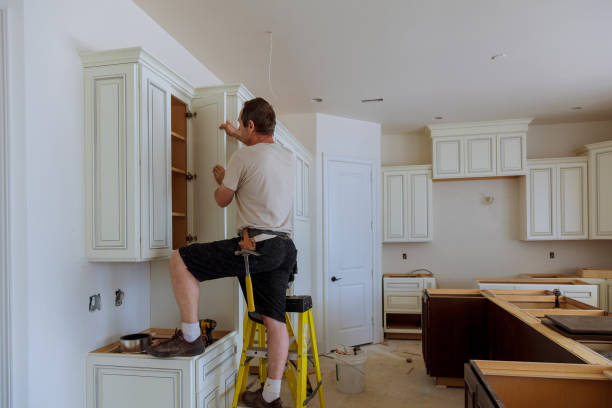 Countertop Replacement Sassamansville JMT Kitchen Cabinet